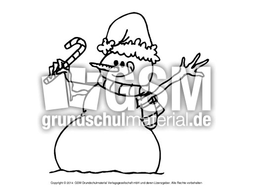 Ausmalbild-Schneemann.pdf